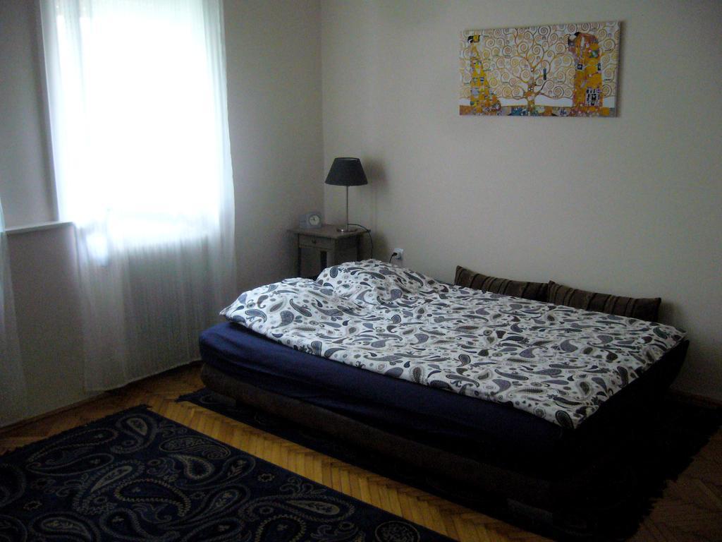 Home Away Apartment Будапешт Номер фото