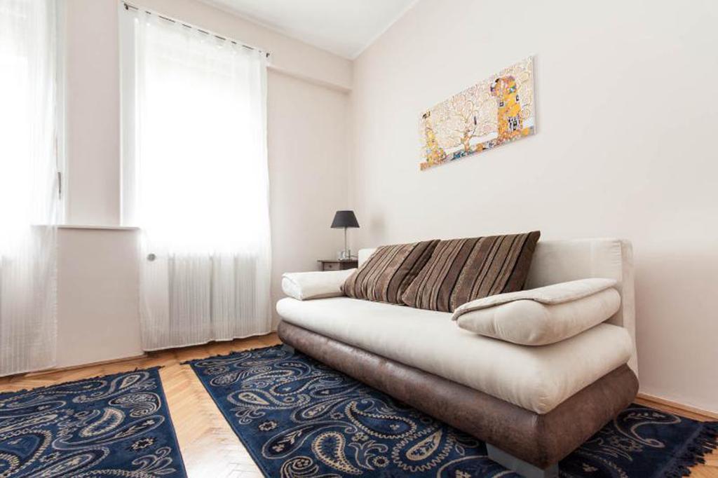 Home Away Apartment Будапешт Номер фото