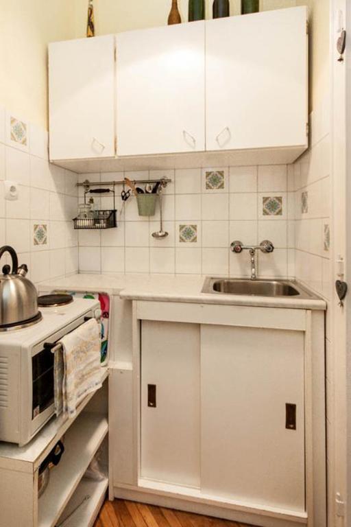 Home Away Apartment Будапешт Номер фото